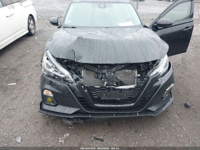 2019 NISSAN ALTIMA 1N4BL4DV9KC207345 Photo 5