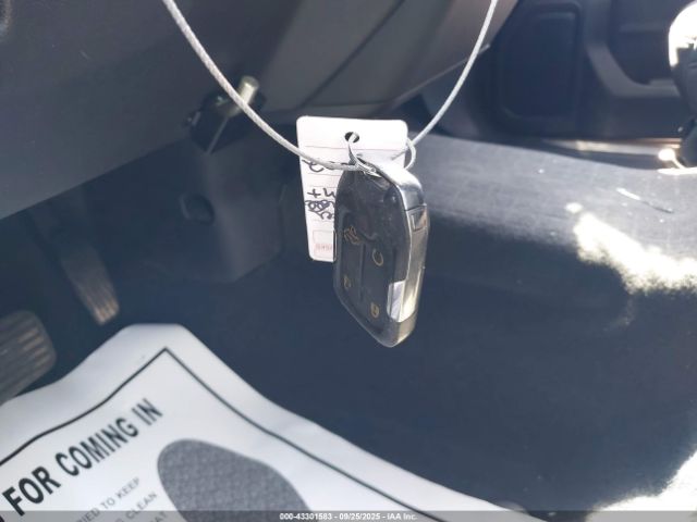 2022 CHEVROLET SILVERADO 1500 LTD 1GCUYDED3NZ226002 Photo 10