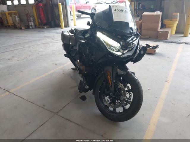 2024 HONDA GL1800 JH2SC7951RK601207