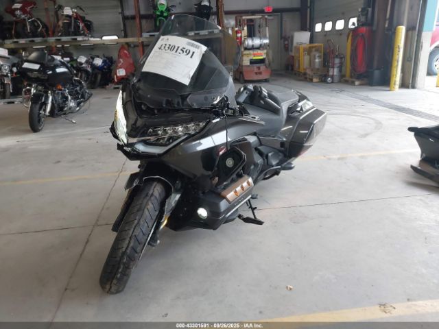 2024 HONDA GL1800 JH2SC7951RK601207 Photo 1