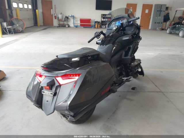2024 HONDA GL1800 JH2SC7951RK601207 Photo 3