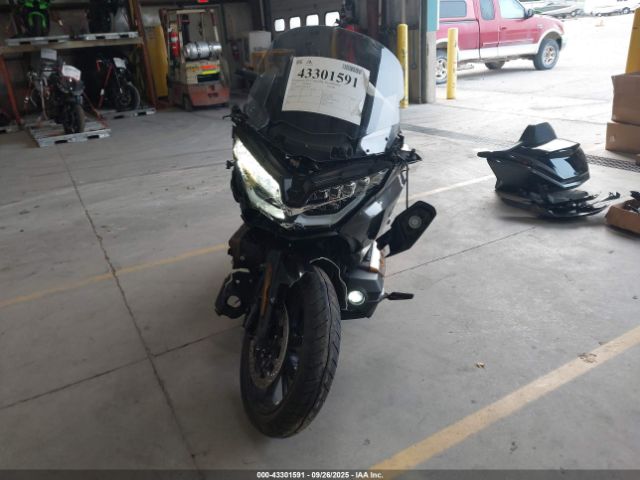 2024 HONDA GL1800 JH2SC7951RK601207 Photo 4