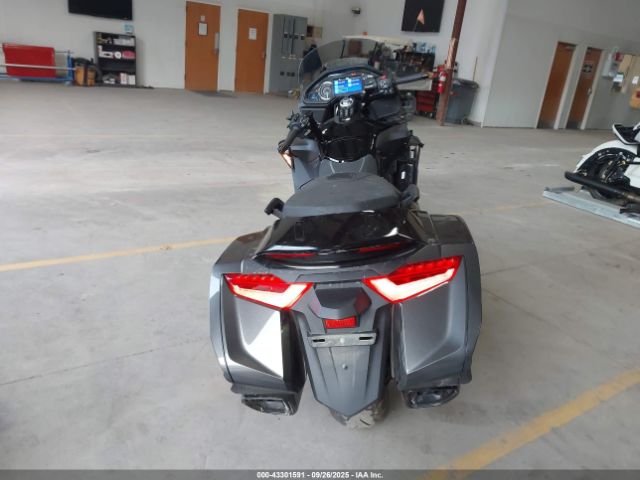 2024 HONDA GL1800 JH2SC7951RK601207 Photo 5