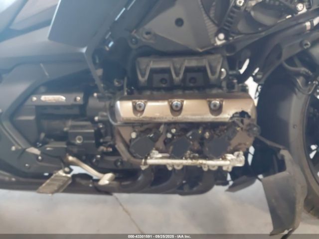 2024 HONDA GL1800 JH2SC7951RK601207 Photo 7