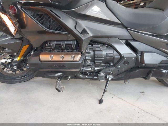 2024 HONDA GL1800 JH2SC7951RK601207 Photo 8