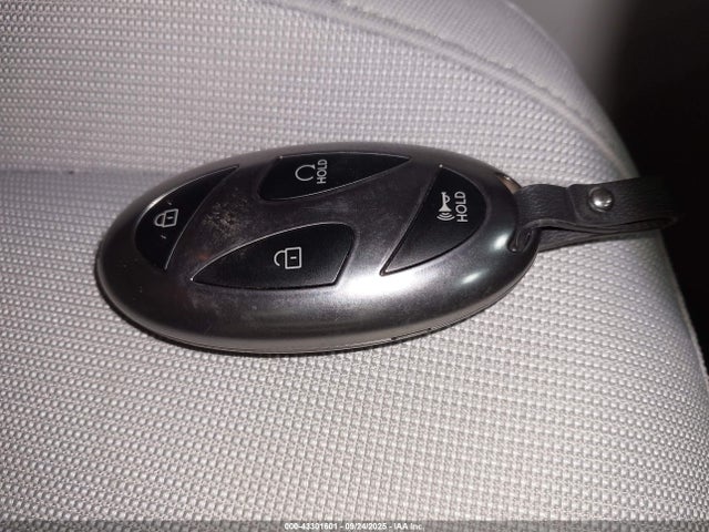 Hyundai mpi nu pe 2025 KM8HBCAB7SU327565 Image 11