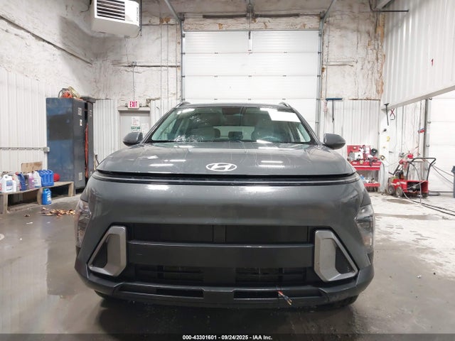 Hyundai mpi nu pe 2025 KM8HBCAB7SU327565 Image 12