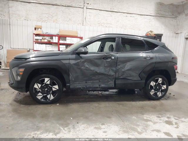 Hyundai mpi nu pe 2025 KM8HBCAB7SU327565 Image 14