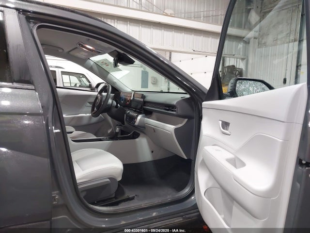 Hyundai mpi nu pe 2025 KM8HBCAB7SU327565 Image 5