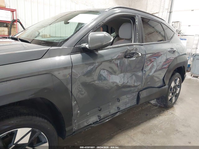 Hyundai mpi nu pe 2025 KM8HBCAB7SU327565 Image 6