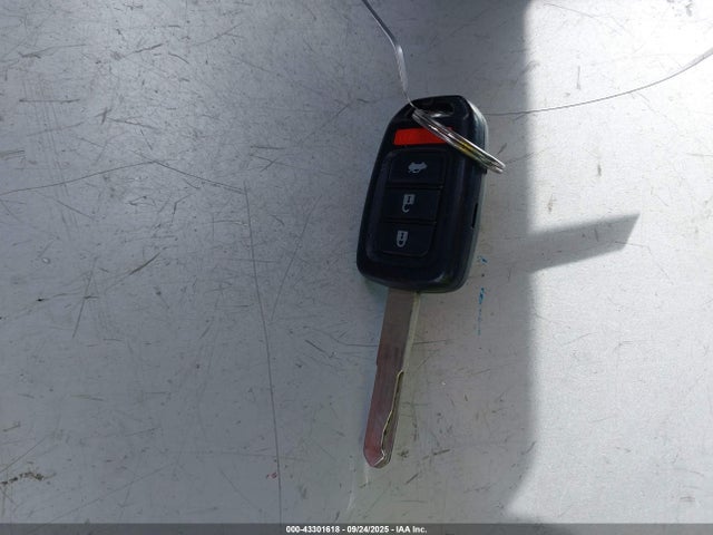 Honda k20c2 2020 2HGFC2F69LH536794 Image 11