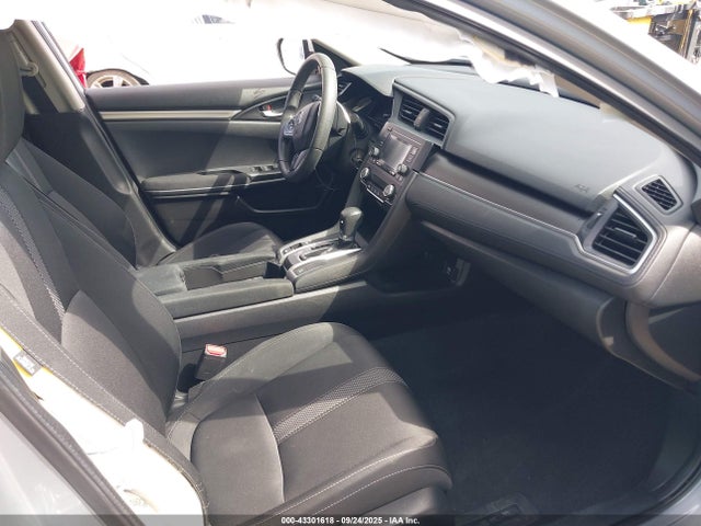 Honda k20c2 2020 2HGFC2F69LH536794 Image 5
