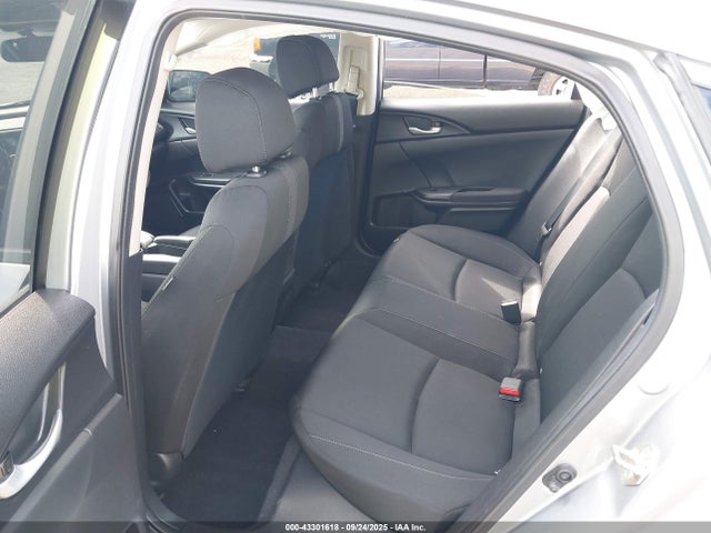 Honda k20c2 2020 2HGFC2F69LH536794 Image 8