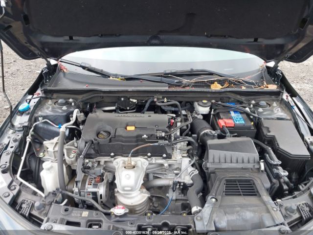 2023 HONDA CIVIC 2HGFE2F51PH505000 Photo 9