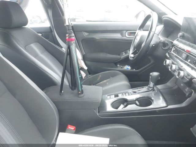 2023 HONDA CIVIC 2HGFE2F51PH505000 Photo 4