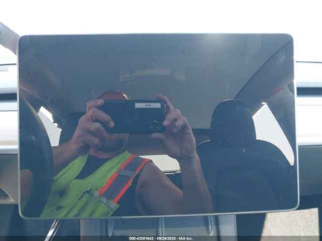 2023 TESLA MODEL Y 7SAYGDEE7PF853133 Photo 6