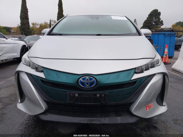 Toyota 2zr-fxe+1nm 2017 JTDKARFP1H3001537 Image 11