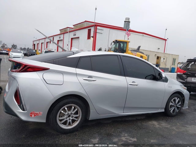 Toyota 2zr-fxe+1nm 2017 JTDKARFP1H3001537 Image 12