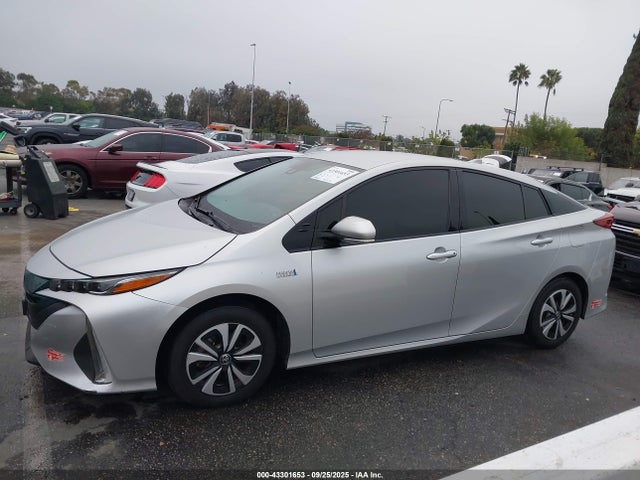 Toyota 2zr-fxe+1nm 2017 JTDKARFP1H3001537 Image 13