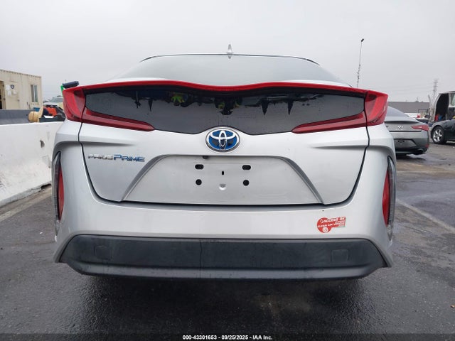 Toyota 2zr-fxe+1nm 2017 JTDKARFP1H3001537 Image 15