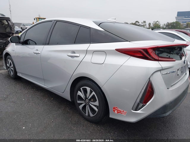 Toyota 2zr-fxe+1nm 2017 JTDKARFP1H3001537 Image 3