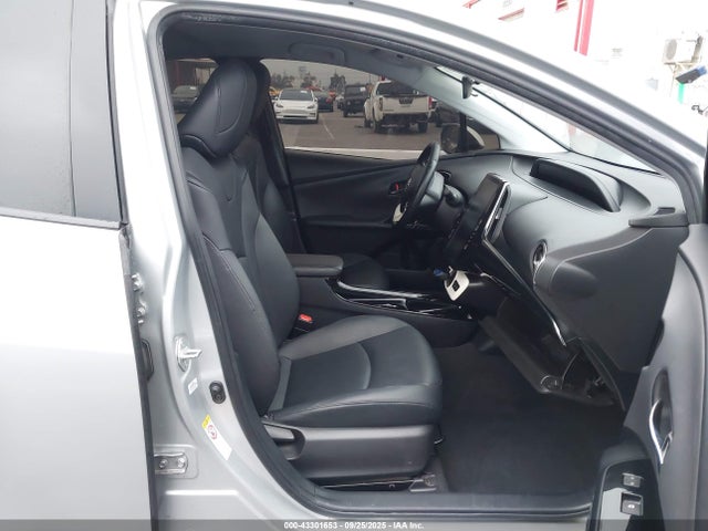 Toyota 2zr-fxe+1nm 2017 JTDKARFP1H3001537 Image 5