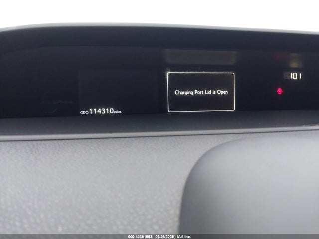 Toyota 2zr-fxe+1nm 2017 JTDKARFP1H3001537 Image 7