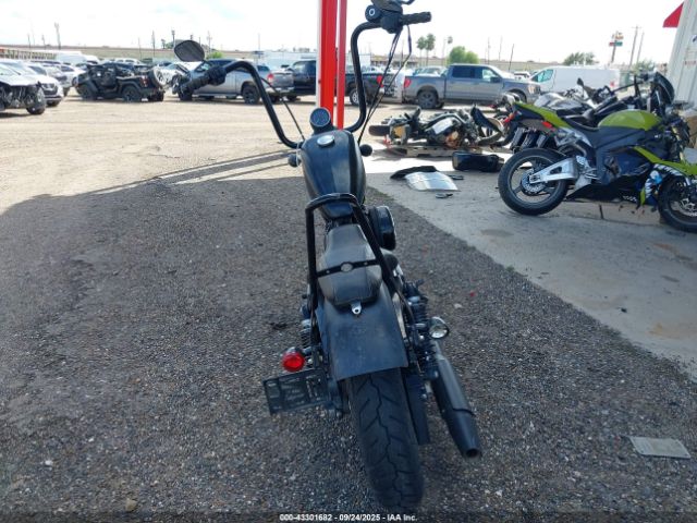 2019 HARLEY-DAVIDSON XL883 1HD4LE215KC433017 Photo 5