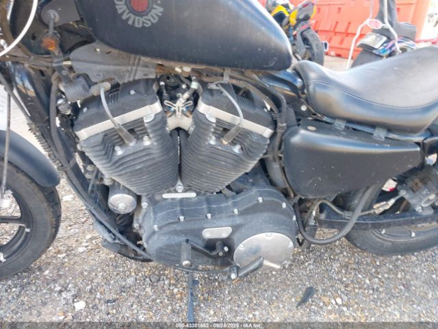 2019 HARLEY-DAVIDSON XL883 1HD4LE215KC433017 Photo 7