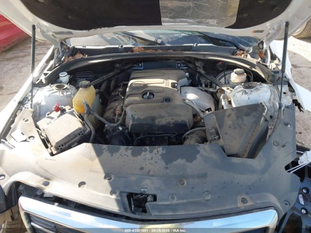 2018 CADILLAC ATS 1G6AB5RX3J0124831 Photo 9