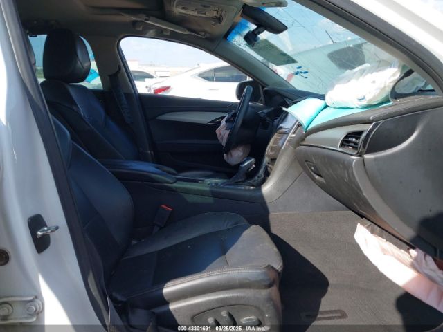 2018 CADILLAC ATS 1G6AB5RX3J0124831 Photo 4