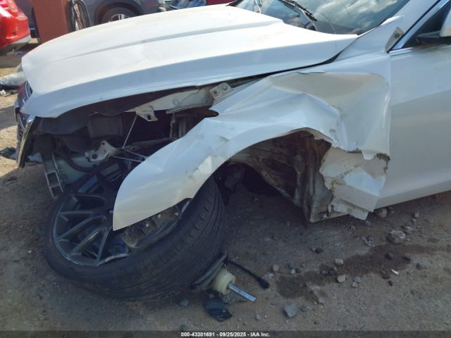 2018 CADILLAC ATS 1G6AB5RX3J0124831 Photo 5