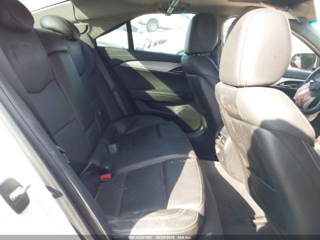 2018 CADILLAC ATS 1G6AB5RX3J0124831 Photo 7