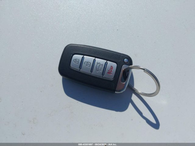 2013 KIA OPTIMA HYBRID KNAGM4AD2D5048052 Photo 10