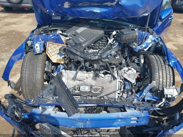 2024 CADILLAC CT5 1G6DT5RKXR0128806 Photo 9