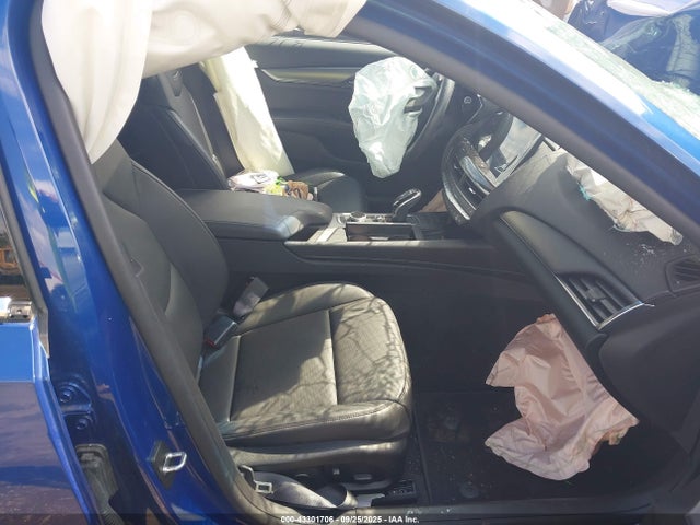 2024 CADILLAC CT5 1G6DT5RKXR0128806 Photo 4