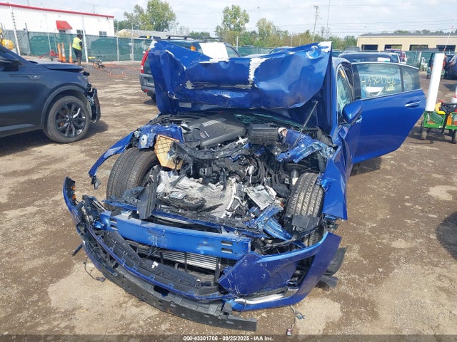 2024 CADILLAC CT5 1G6DT5RKXR0128806 Photo 5