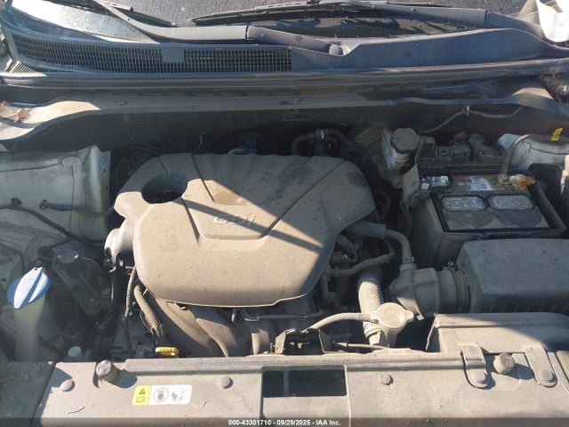 KIA gdi gamma 2016 KNDJN2A21G7398841 Image 10