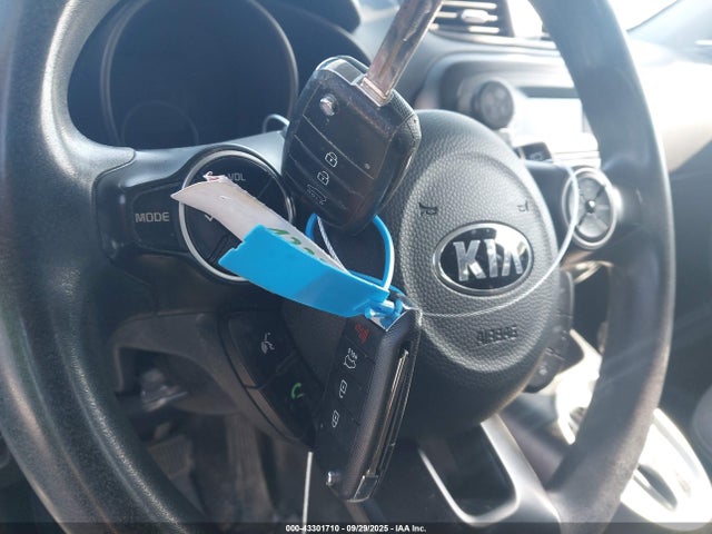 KIA gdi gamma 2016 KNDJN2A21G7398841 Image 11