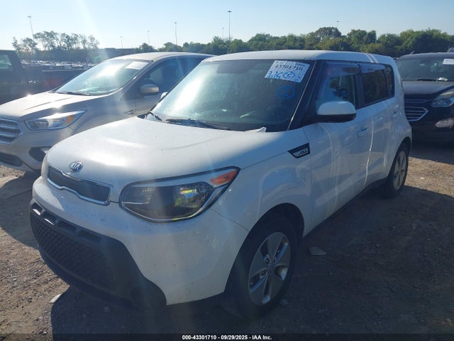 KIA gdi gamma 2016 KNDJN2A21G7398841 Image 2