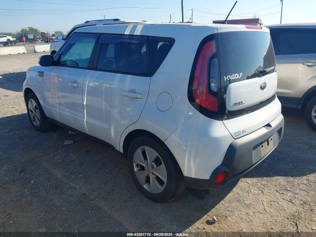 KIA gdi gamma 2016 KNDJN2A21G7398841 Image 3