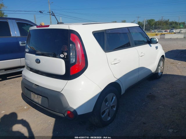 KIA gdi gamma 2016 KNDJN2A21G7398841 Image 4