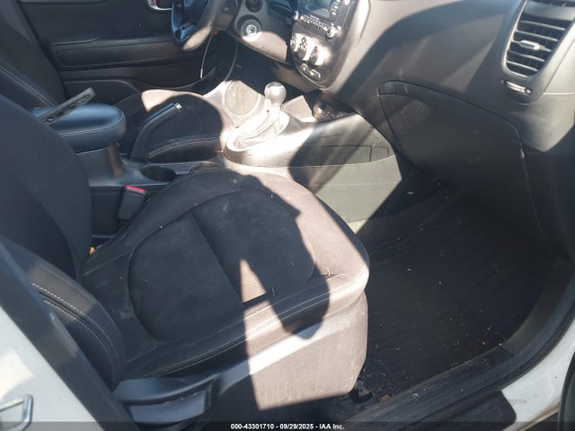 KIA gdi gamma 2016 KNDJN2A21G7398841 Image 5