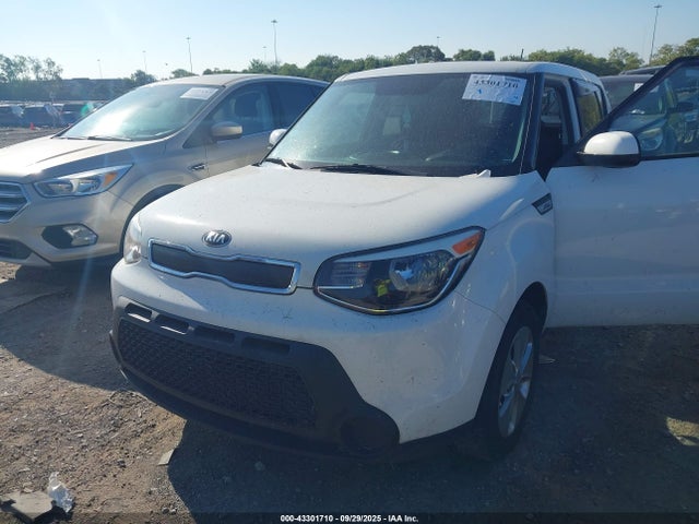 KIA gdi gamma 2016 KNDJN2A21G7398841 Image 6