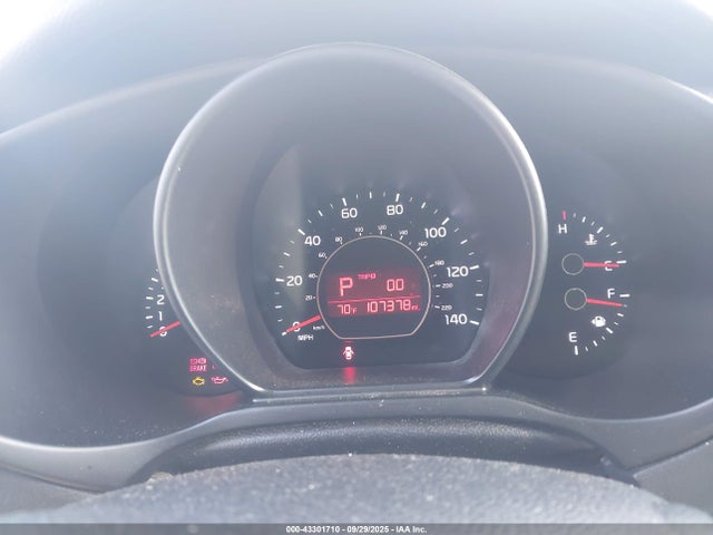 KIA gdi gamma 2016 KNDJN2A21G7398841 Image 7