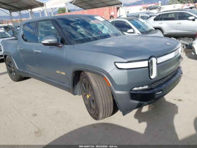 2023 RIVIAN R1T 7FCTGAAAXPN018860