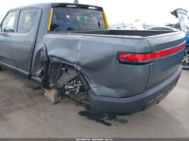 2023 RIVIAN R1T 7FCTGAAAXPN018860 Photo 5