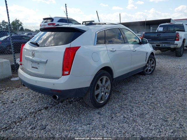2010 CADILLAC SRX 3GYFNBEY9AS633607 Photo 3