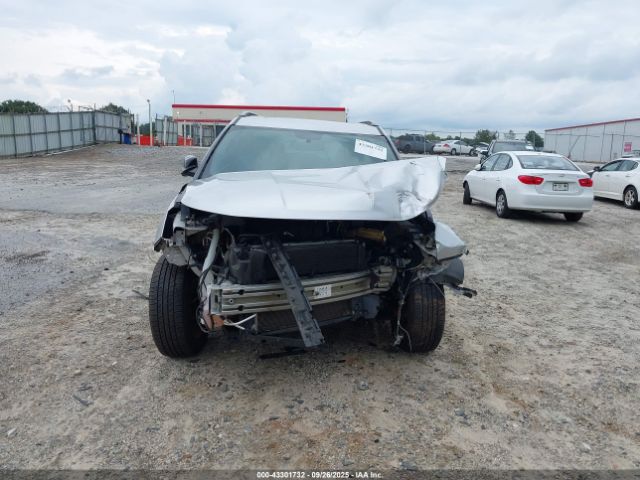 2017 FORD EXPLORER 1FM5K7DHXHGD19588 Photo 5