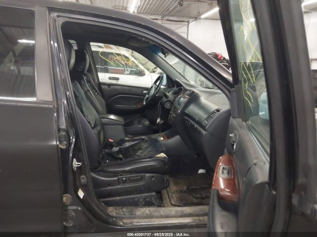 2004 ACURA MDX 2HNYD18684H529357 Photo 4